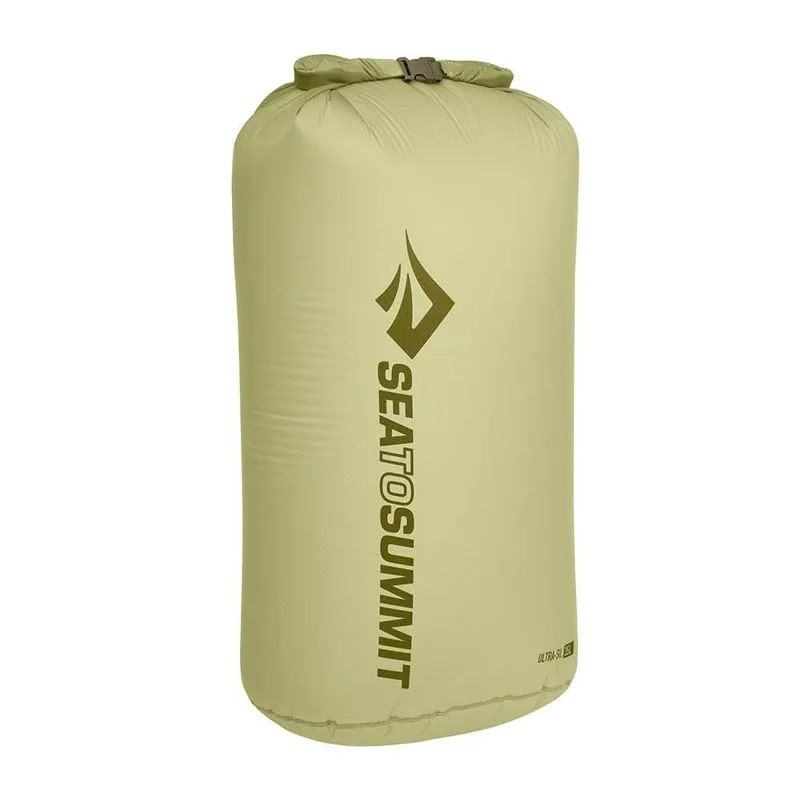 Sea to Summit Ultra-Sil Dry Bag 8L Tarragon